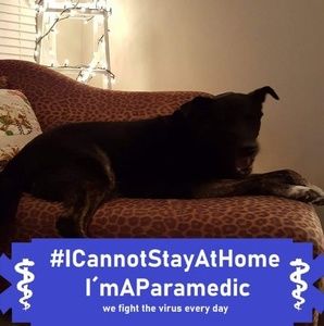 Meet your Posher, Rita